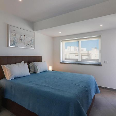 Апартаменты Torre Invicta 6ºc - Vista Mar Армасан-де-Пера Экстерьер фото