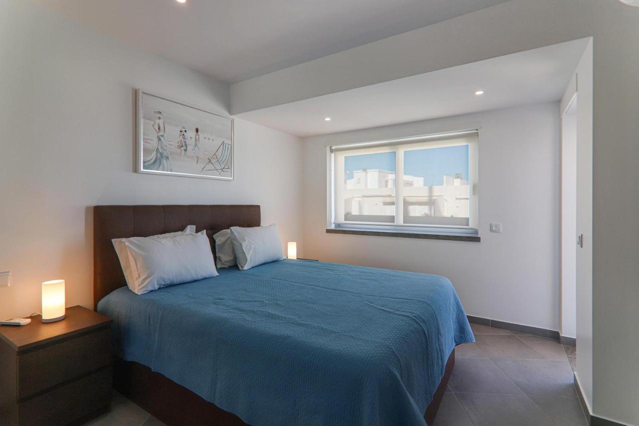 Апартаменты Torre Invicta 6ºc - Vista Mar Армасан-де-Пера Экстерьер фото