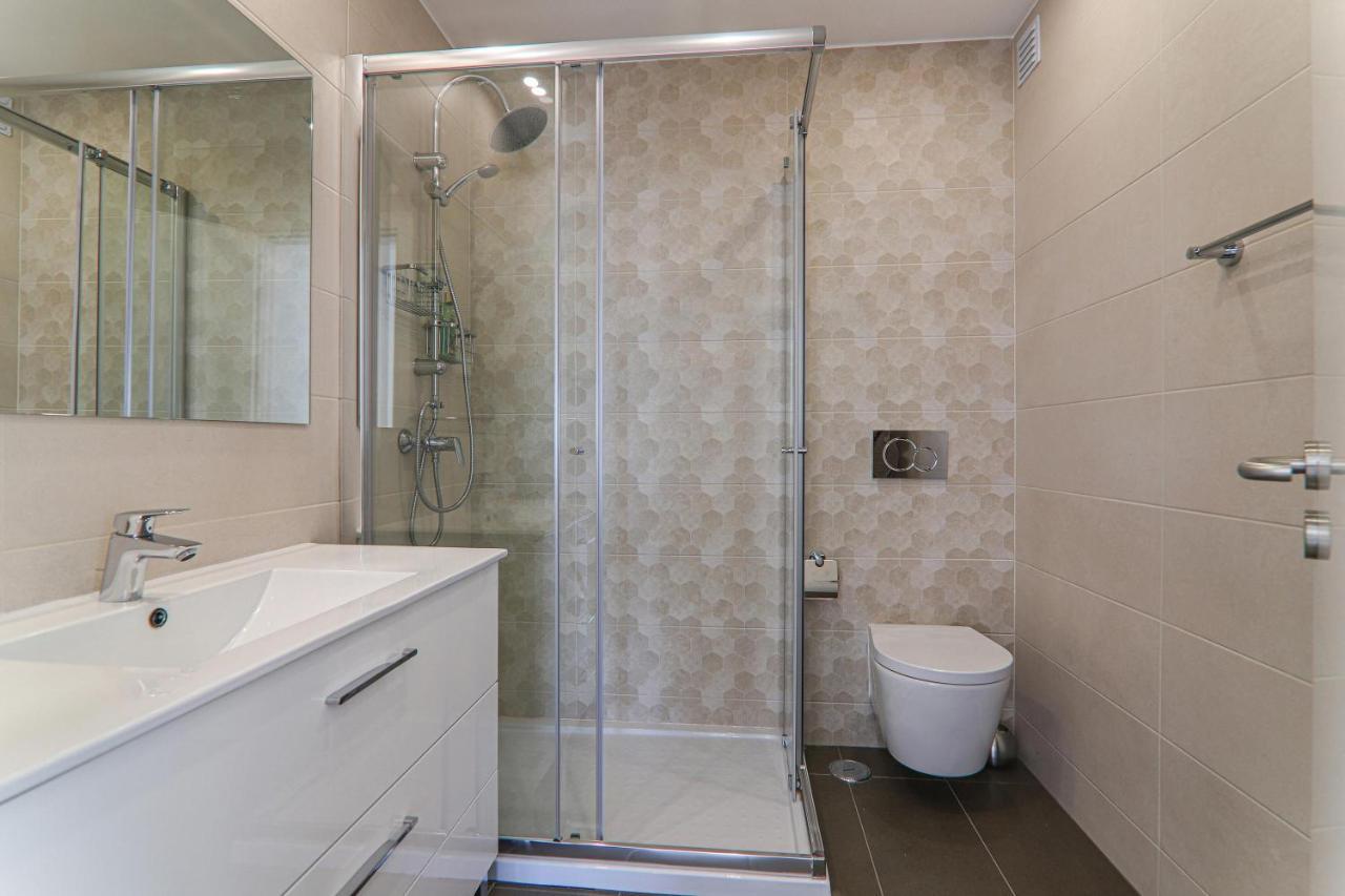 Апартаменты Torre Invicta 6ºc - Vista Mar Армасан-де-Пера Экстерьер фото